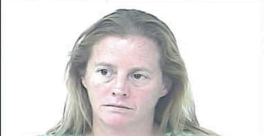 Millissa Myers, - St. Lucie County, FL 